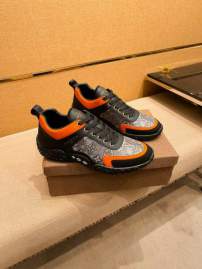 Picture of Louis Vuitton Shoes _SKULVsz38-44mnf052517127